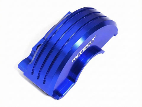 Billet Machined Spur Gear Cover for Arrma 1/5 Kraton 4X4 8S BLX