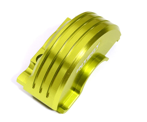 Billet Machined Spur Gear Cover for Arrma 1/5 Kraton 4X4 8S BLX