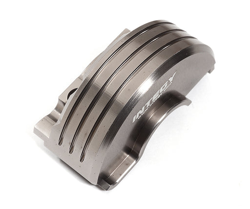 Billet Machined Spur Gear Cover for Arrma 1/5 Kraton 4X4 8S BLX