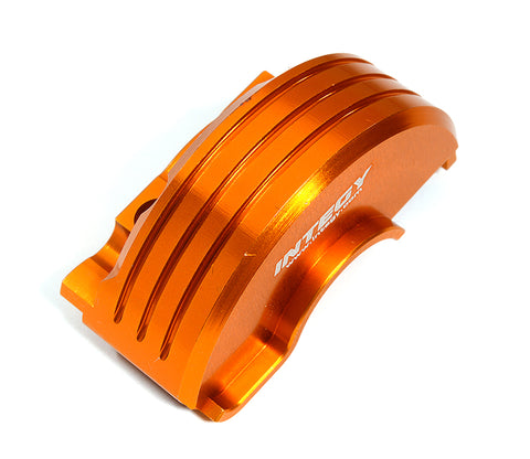 Billet Machined Spur Gear Cover for Arrma 1/5 Kraton 4X4 8S BLX