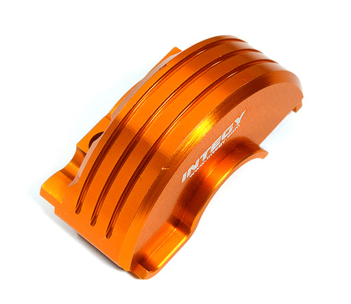 Billet Machined Spur Gear Cover for Arrma 1/5 Kraton 4X4 8S BLX
