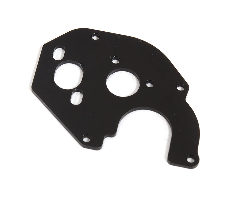 Billet Machined Motor Mounting Plate for Axial 1/24 SCX24 Rock Crawler