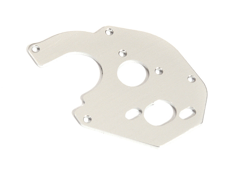 Billet Machined Motor Mounting Plate for Axial 1/24 SCX24 Rock Crawler