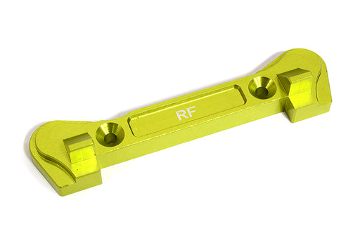 Billet Machined Rear-Front Arm Brace for Losi 1/10 Lasernut U4 4WD Brushless RTR