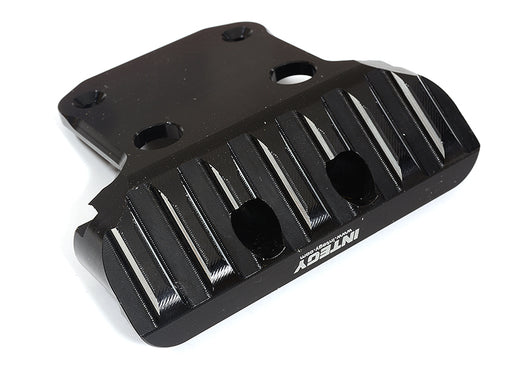 Billet Machined Rear Skid Bumper for Arrma 1/5 Kraton 4X4 8S BLX