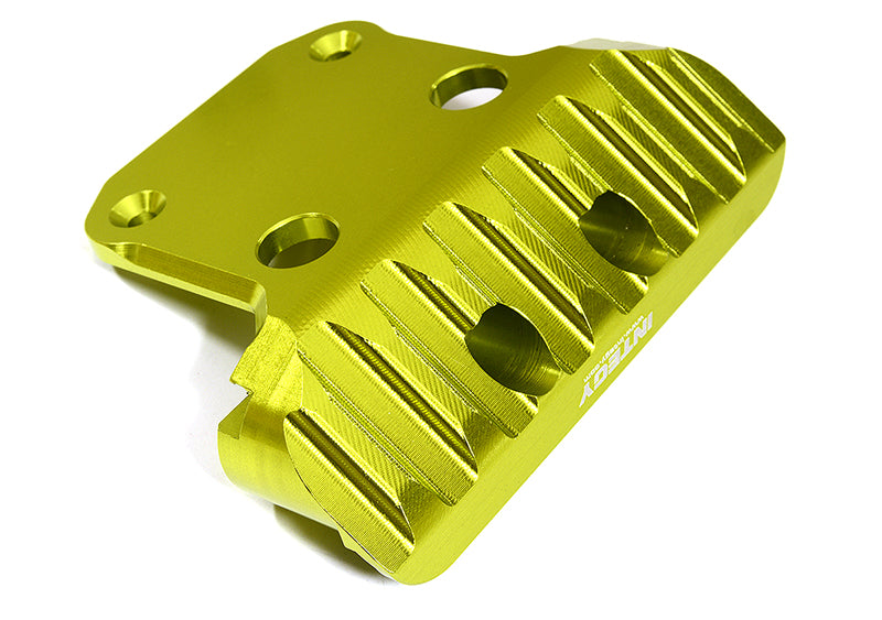 Billet Machined Rear Skid Bumper for Arrma 1/5 Kraton 4X4 8S BLX