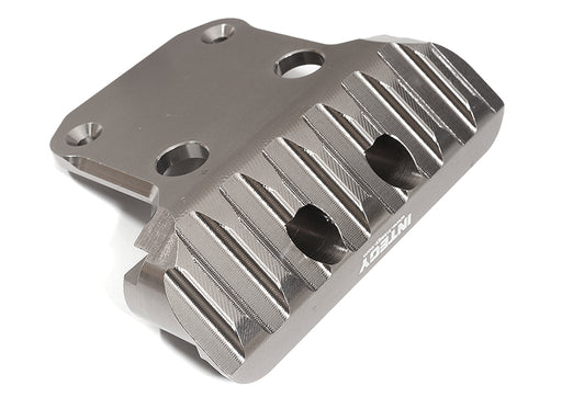 Billet Machined Rear Skid Bumper for Arrma 1/5 Kraton 4X4 8S BLX