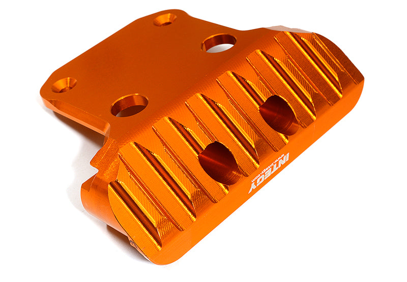 Billet Machined Rear Skid Bumper for Arrma 1/5 Kraton 4X4 8S BLX