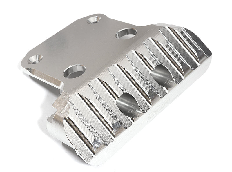 Billet Machined Rear Skid Bumper for Arrma 1/5 Kraton 4X4 8S BLX