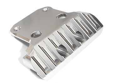 Billet Machined Rear Skid Bumper for Arrma 1/5 Kraton 4X4 8S BLX