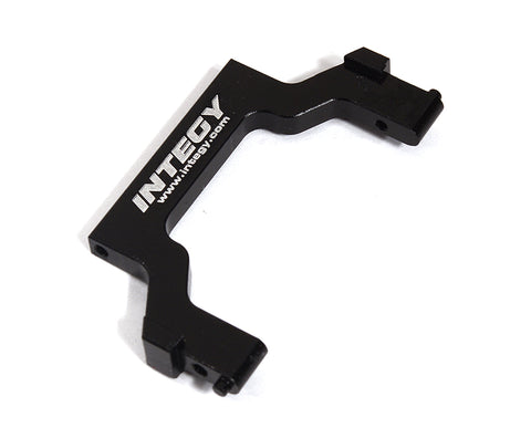 Billet Machined Rear Chassis Brace for Axial 1/24 SCX24 Rock Crawler C10