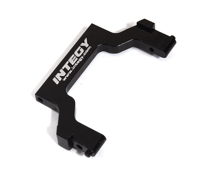 Billet Machined Rear Chassis Brace for Axial 1/24 SCX24 Rock Crawler C10