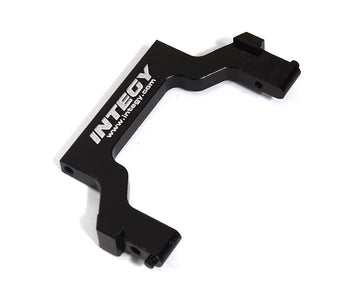 Billet Machined Rear Chassis Brace for Axial 1/24 SCX24 Rock Crawler C10