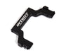 Billet Machined Rear Chassis Brace for Axial 1/24 SCX24 Rock Crawler C10