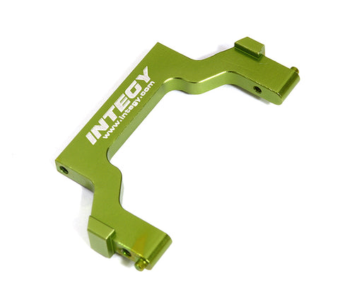 Billet Machined Rear Chassis Brace for Axial 1/24 SCX24 Rock Crawler C10
