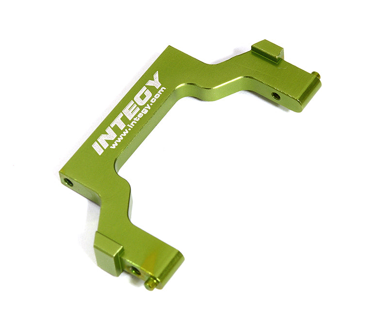 Billet Machined Rear Chassis Brace for Axial 1/24 SCX24 Rock Crawler C10