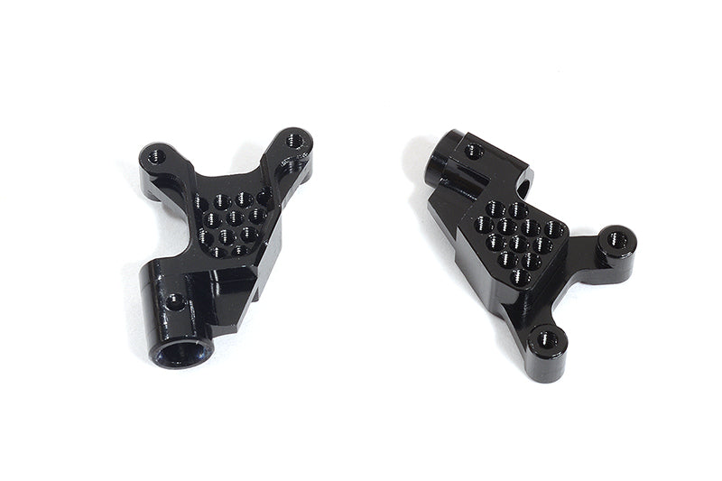 Billet Machined Rear Shock Towers for Axial 1/24 SCX24 Rock Crawler