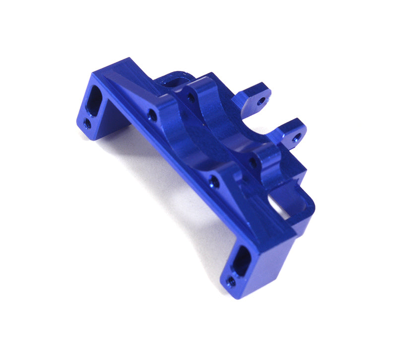 Billet Machined Servo Mount for Axial 1/24 SCX24 Rock Crawler