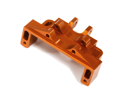 Billet Machined Servo Mount for Axial 1/24 SCX24 Rock Crawler