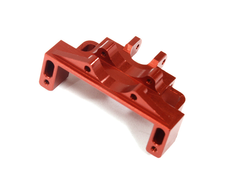 Billet Machined Servo Mount for Axial 1/24 SCX24 Rock Crawler