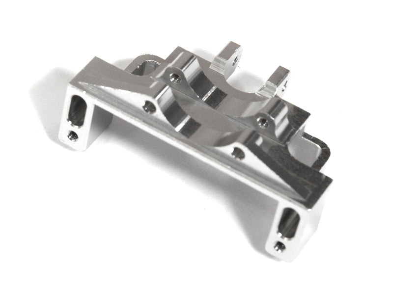 Billet Machined Servo Mount for Axial 1/24 SCX24 Rock Crawler