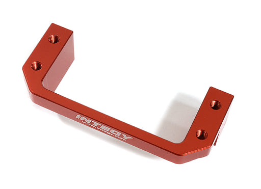 Billet Machined Servo Mount for Team Associated DR10 Drag Race Car RTR