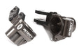 Billet Machined Rear Hub Carriers for Arrma 1/8 Kraton 6S BLX