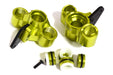Billet Machined Steering Knuckles for Arrma 1/8 Kraton 6S BLX