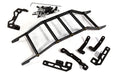 Metal Alloy Exo-Skeleton Body Roll Cage Kit for Arrma 1/10 Vorteks 4X4 3S BLX