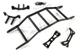 Metal Alloy Exo-Skeleton Body Roll Cage Kit for Arrma 1/10 Granite 4X4 3S BLX