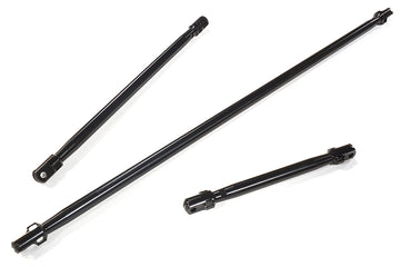 Billet Machined Chassis Brace Set for 1/5 Kraton 4X4 8S BLX, require ARA320481