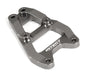 Billet Machined Front Bumper Upper Support Brace for Losi 1/10 Lasernut U4 4WD