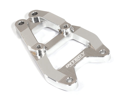 Billet Machined Front Bumper Upper Support Brace for Losi 1/10 Lasernut U4 4WD