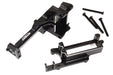 Billet Machined Handbrake Module Base & Mount for Arrma 1/7 Infraction 6S BLX
