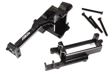 Billet Machined Handbrake Module Base & Mount for Arrma 1/7 Infraction 6S BLX