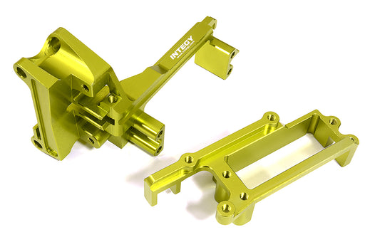 Billet Machined Handbrake Module Base & Mount for Arrma 1/7 Infraction 6S BLX