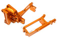 Billet Machined Handbrake Module Base & Mount for Arrma 1/7 Infraction 6S BLX