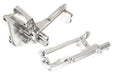 Billet Machined Handbrake Module Base & Mount for Arrma 1/7 Infraction 6S BLX