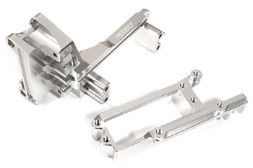Billet Machined Handbrake Module Base & Mount for Arrma 1/7 Infraction 6S BLX