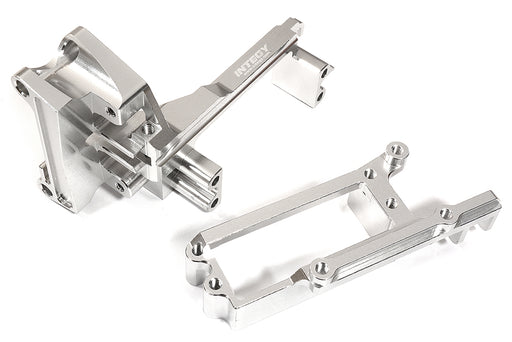Billet Machined Handbrake Module Base & Mount for Arrma 1/7 Infraction 6S BLX