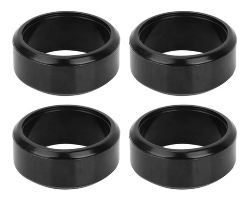 Performance Drift Tire Set (4) for 1/10 Scale Wheels W=26mm