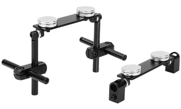 Magnetic Force Type Body Mount Set for 1/10 Drift Car