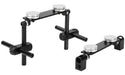Magnetic Force Type Body Mount Set for 1/10 Drift Car