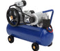 Realistic Gas Powered Air Compressor, Horizontal Portable for 1/10 Scale