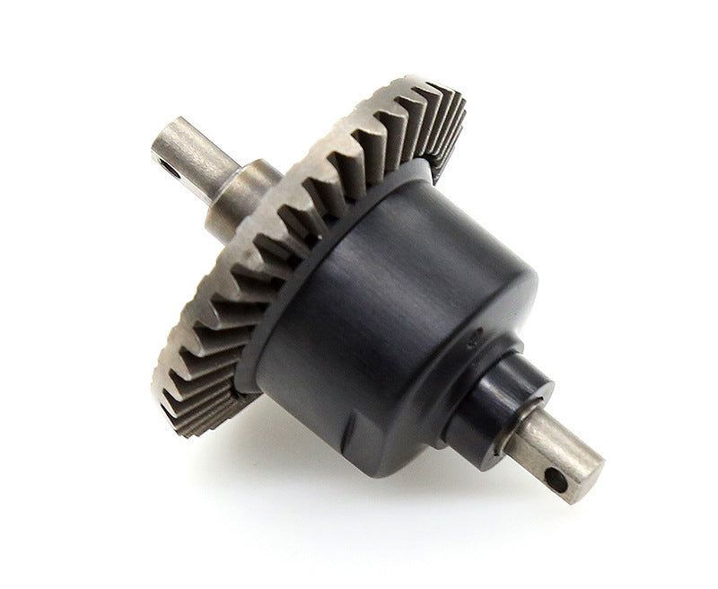 Differential Unit for Traxxas Slash 4X4, Stampede 4X4 & Rustler 4X4