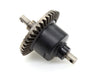 Differential Unit for Traxxas Slash 4X4, Stampede 4X4 & Rustler 4X4