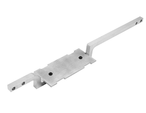 Alloy Machined Chassis Brace for Arrma 1/7 Felony, Infraction & Limitless