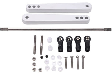 Anti Roll Stabilizer Sway Bar Kit for Axial Wraith 2.2 & RR10 Bomber