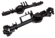 Machined Alloy Axle (2) Housings for Axial 1/10 RBX10 Ryft 4WD Rock Bouncer
