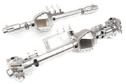 Machined Alloy Axle (2) Housings for Axial 1/10 RBX10 Ryft 4WD Rock Bouncer